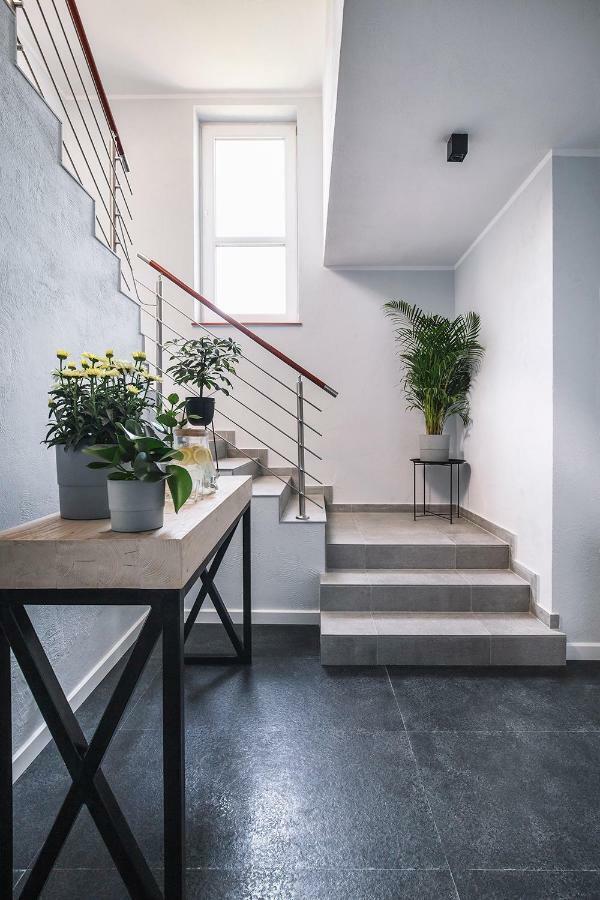 Villa Orla Gdynia Dış mekan fotoğraf
